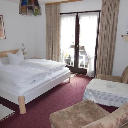 Hotel Haus Anne Bodenmais