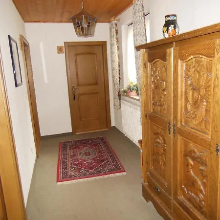 Hotel Haus Anne *