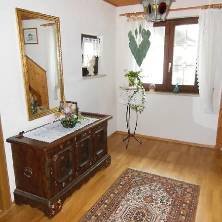 Haus Anne * Bodenmais