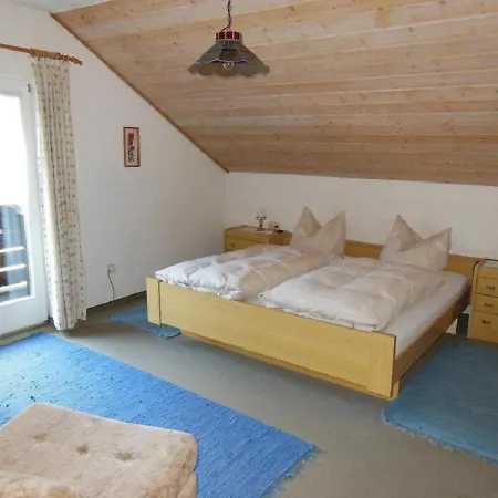 Hotel Haus Anne