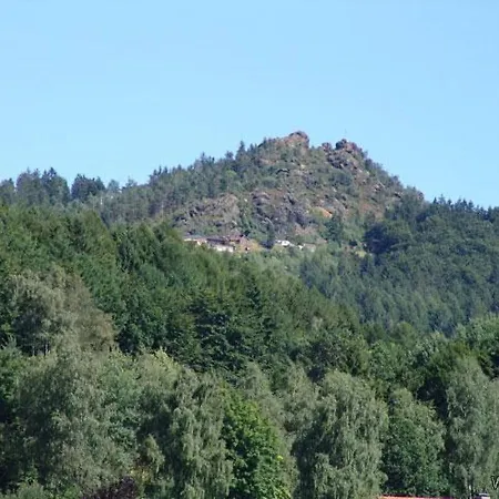 Haus Anne Hotel Bodenmais