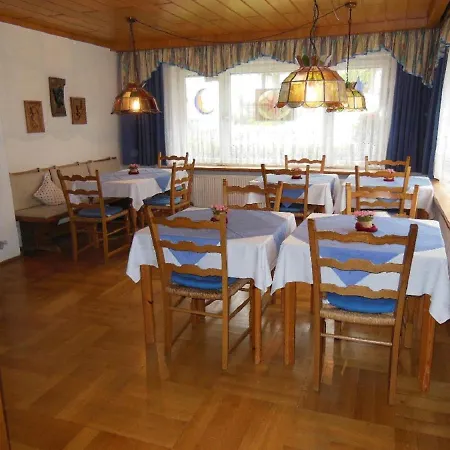 Haus Anne Hotel Bodenmais