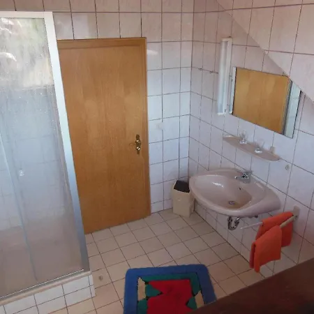 Haus Anne Hotel *