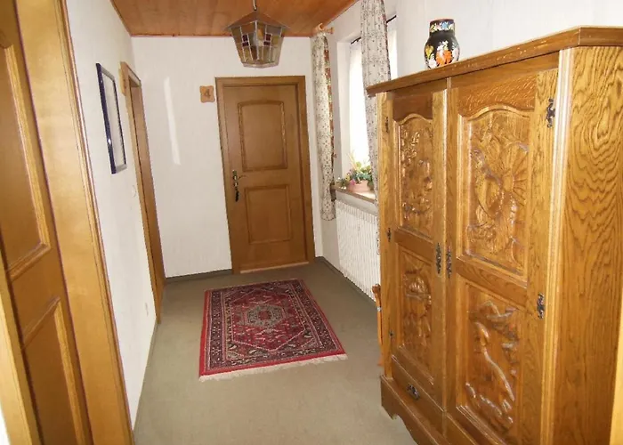 Отель Haus Anne *