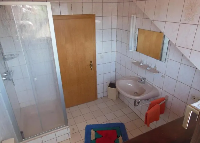Haus Anne Отель *