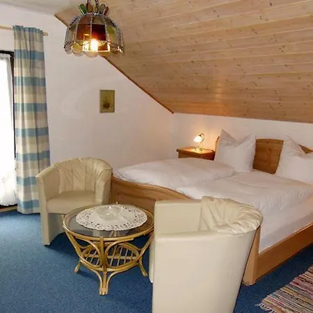 Haus Anne Gasthof Bodenmais