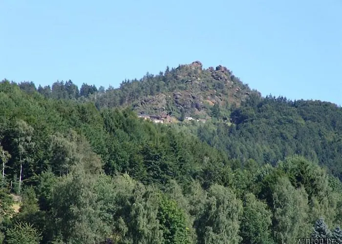Haus Anne Otel Bodenmais
